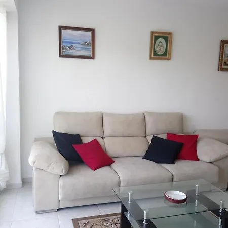 Marinas Playa 90 M * デニア