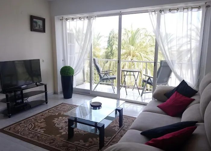 Marinas Playa 90 M デニア