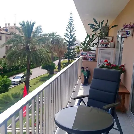 Apartment Marinas Playa 90 M
