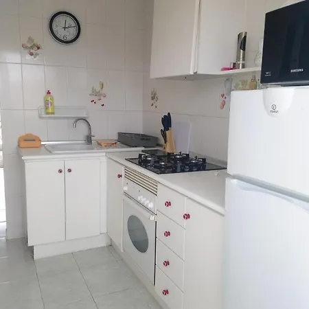 Marinas Playa 90 M Apartamento