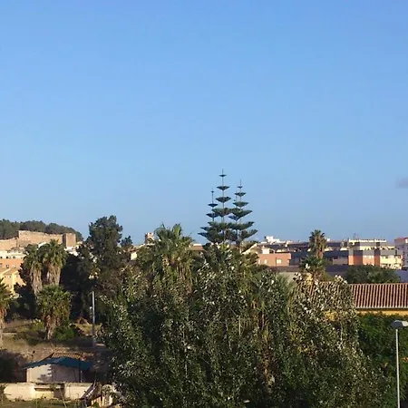 Apartment Marinas Playa 90 M *