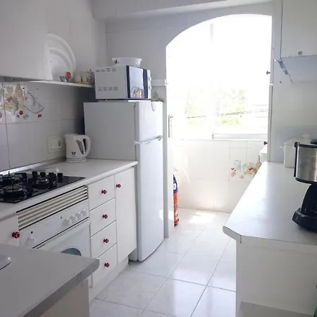 Marinas Playa 90 M Apartment *