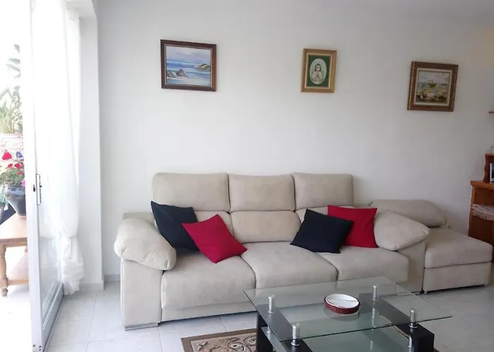 Marinas Playa 90 M * 德尼亚