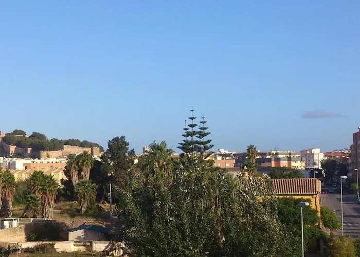 Apartman Marinas Playa 90 M *