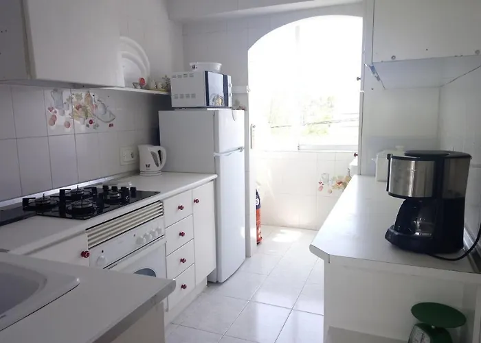 Marinas Playa 90 M 公寓 *