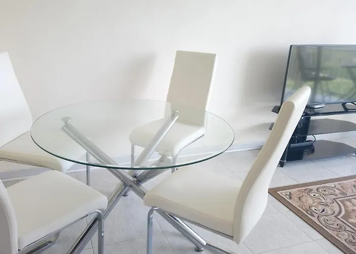 Marinas Playa 90 M Apartman *