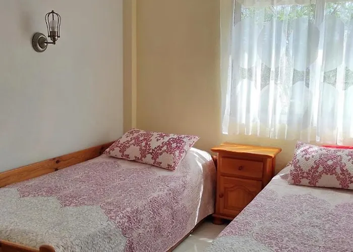 Marinas Playa 90 M Denia