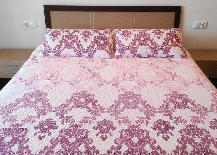 Apartman Marinas Playa 90 M