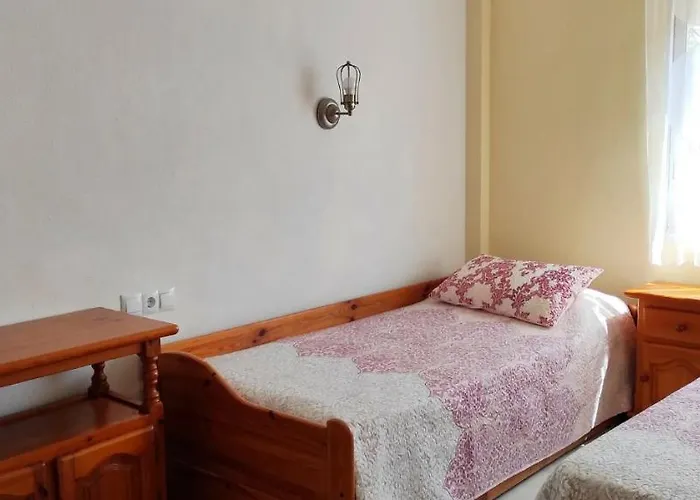 Marinas Playa 90 M Apartman