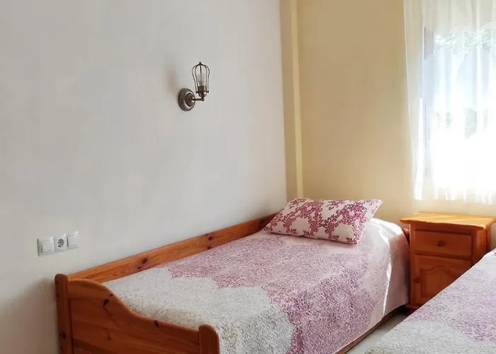 Marinas Playa 90 M *