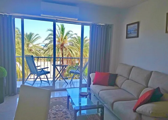 Marinas Playa 90 M * Denia