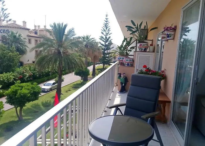 Daire Marinas Playa 90 M