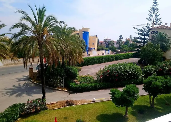 Marinas Playa 90 M * Denia