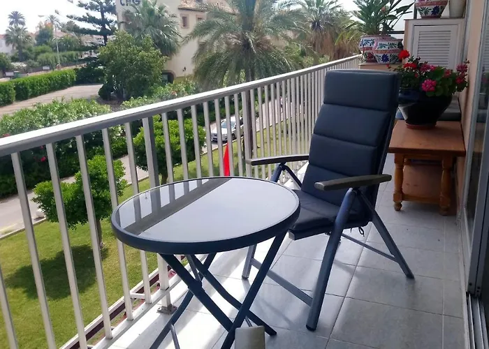 Marinas Playa 90 M Daire